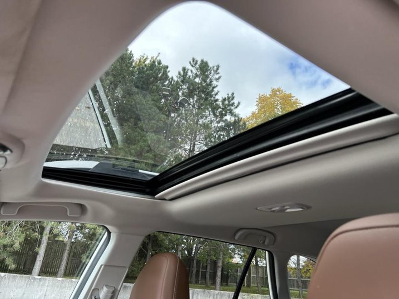 2024 Subaru Outback Premier XT AWD | No Accidents | Vent. Front Seats Photo