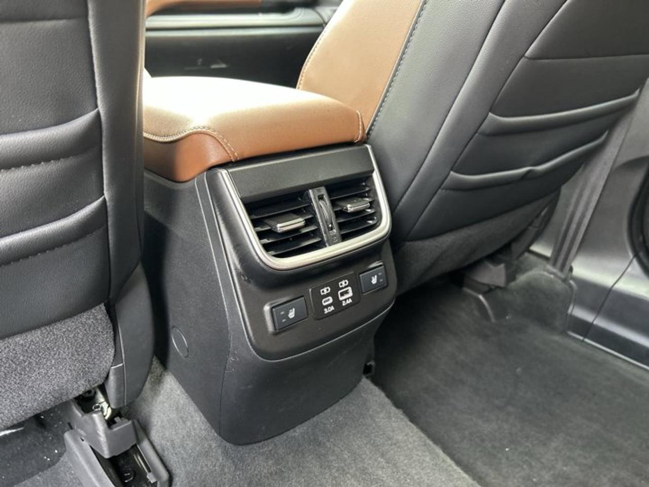 2024 Subaru Outback Premier XT AWD | No Accidents | Vent. Front Seats Photo