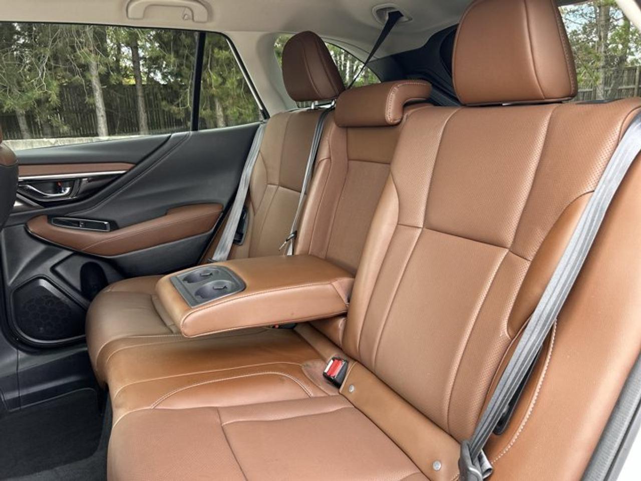 2024 Subaru Outback Premier XT AWD | No Accidents | Vent. Front Seats Photo
