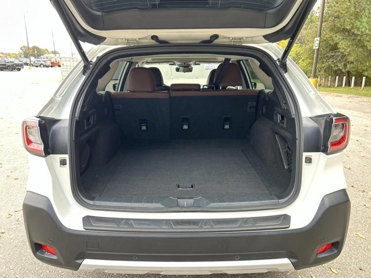 2024 Subaru Outback Premier XT AWD | No Accidents | Vent. Front Seats Photo