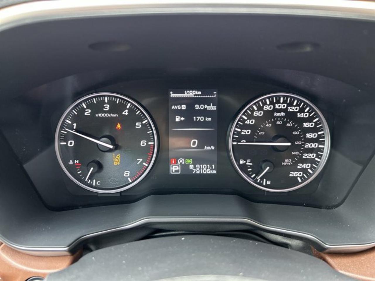 2024 Subaru Outback Premier XT AWD | No Accidents | Vent. Front Seats Photo