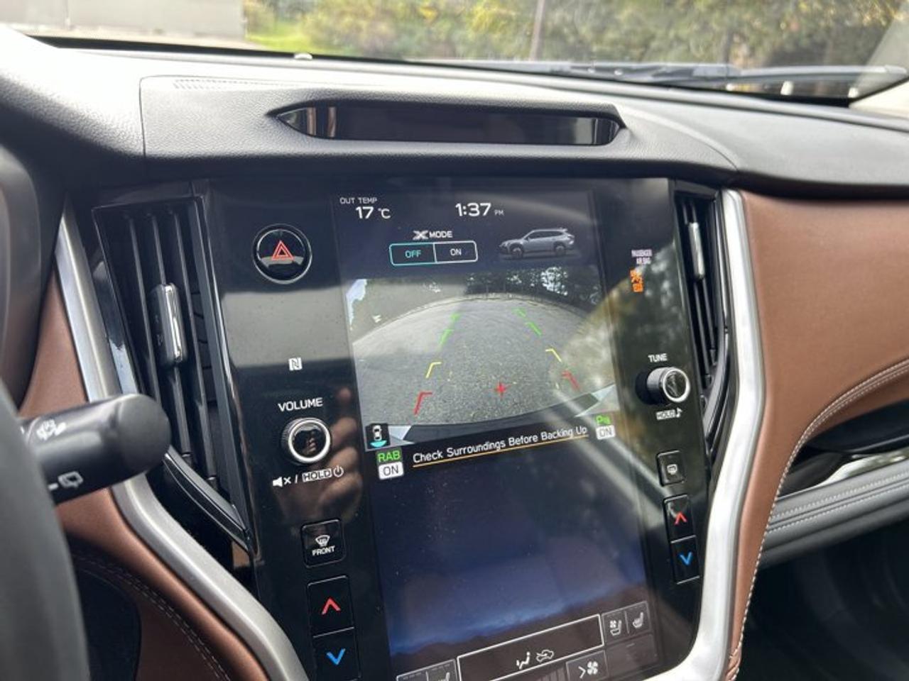 2024 Subaru Outback Premier XT AWD | No Accidents | Vent. Front Seats Photo