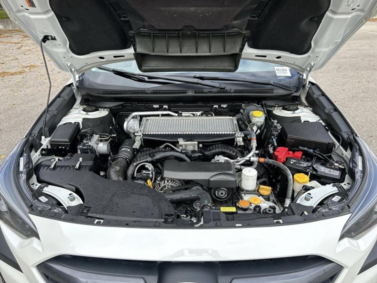 2024 Subaru Outback Premier XT AWD | No Accidents | Vent. Front Seats Photo