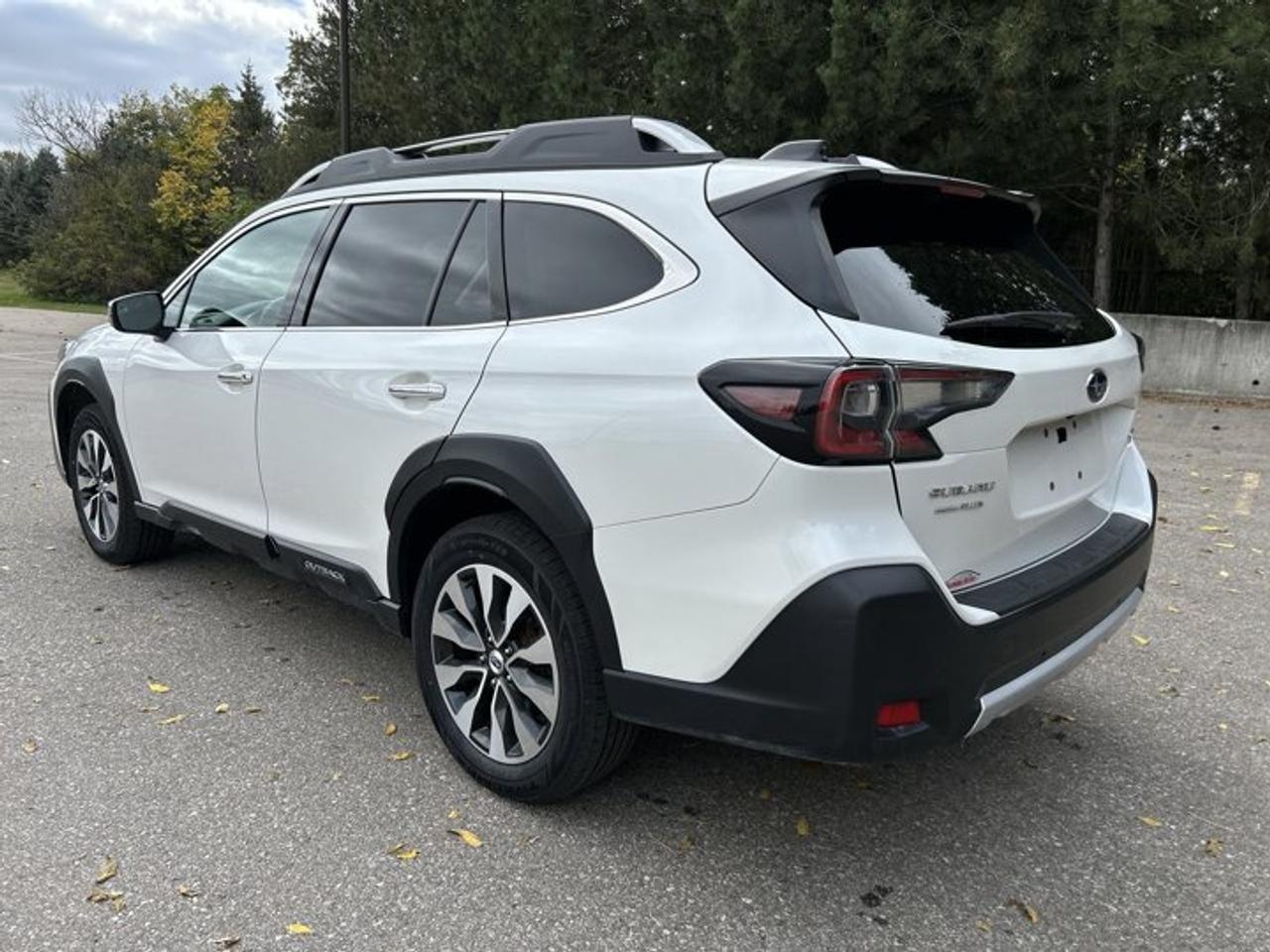 2024 Subaru Outback Premier XT AWD | No Accidents | Vent. Front Seats Photo