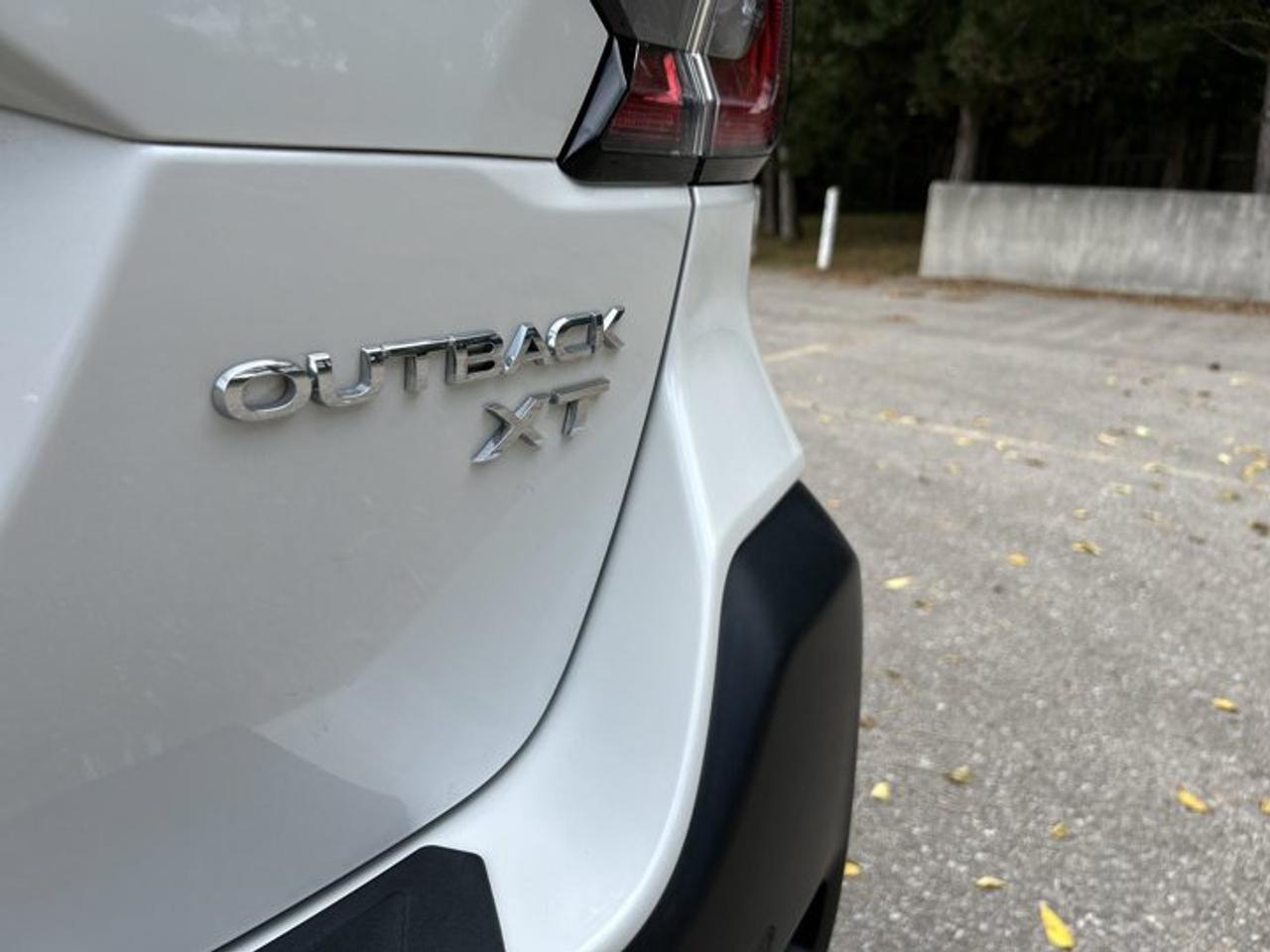 2024 Subaru Outback Premier XT AWD | No Accidents | Vent. Front Seats Photo
