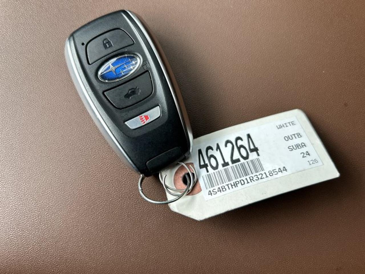 2024 Subaru Outback Premier XT AWD | No Accidents | Vent. Front Seats Photo