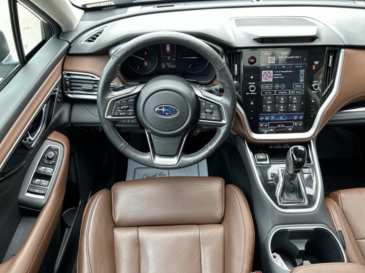 2024 Subaru Outback Premier XT AWD | No Accidents | Vent. Front Seats Photo