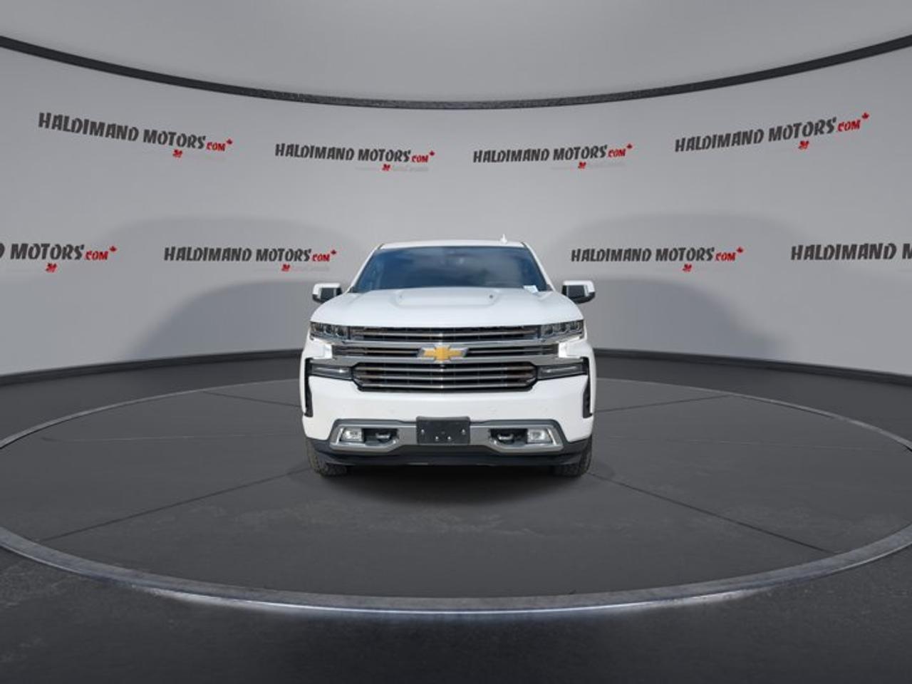 2022 Chevrolet Silverado 1500 LTD High Country Crew Cab 6.5' Box 4WD | No Accidents Photo