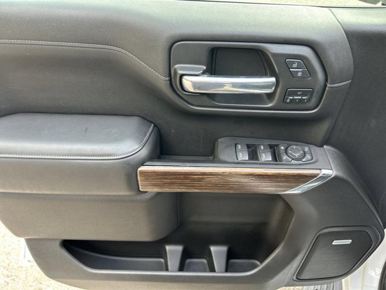 2022 Chevrolet Silverado 1500 LTD High Country Crew Cab 6.5' Box 4WD | No Accidents Photo