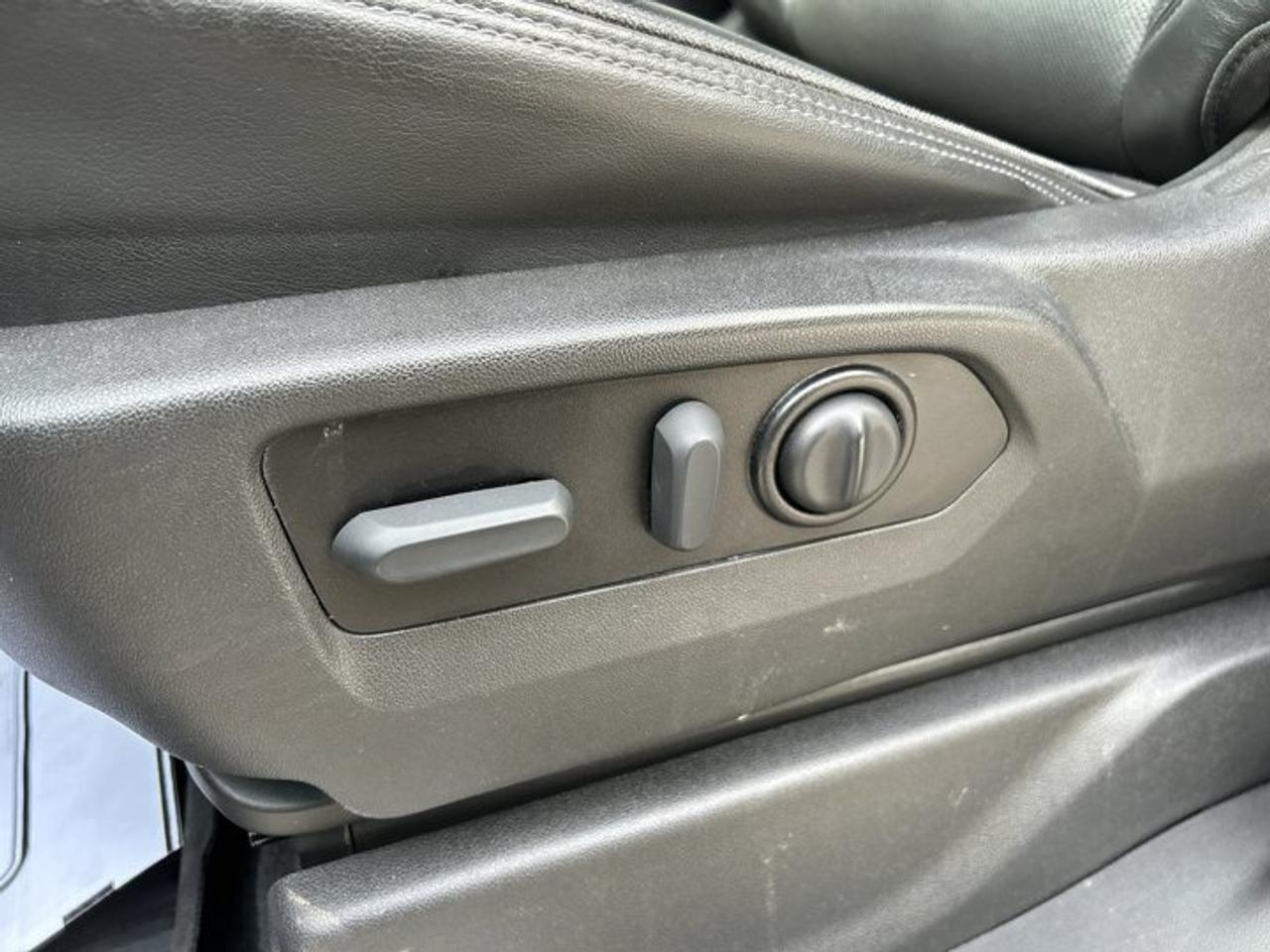2022 Chevrolet Silverado 1500 LTD High Country Crew Cab 6.5' Box 4WD | No Accidents Photo