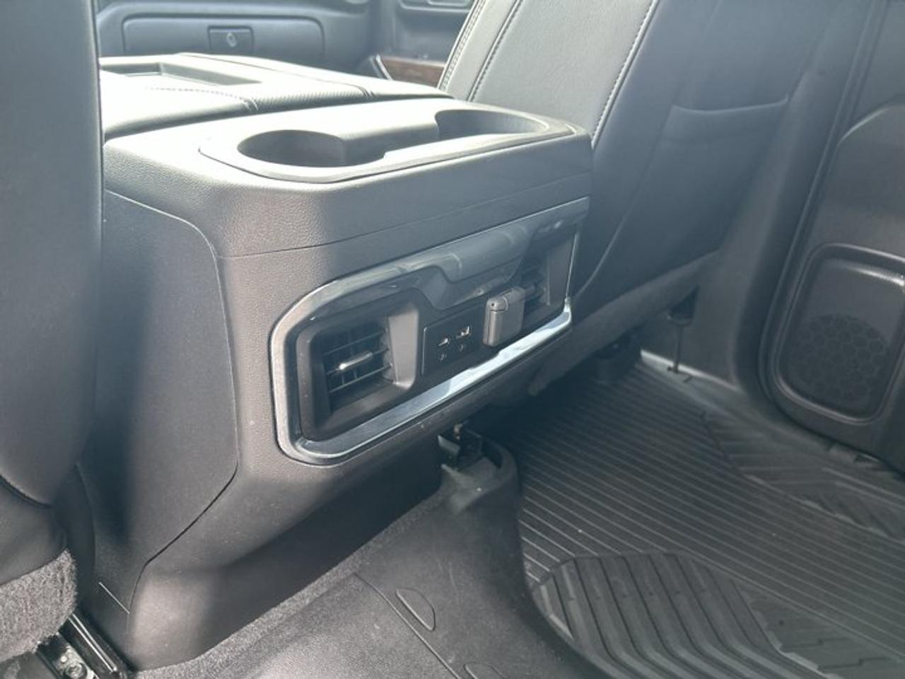 2022 Chevrolet Silverado 1500 LTD High Country Crew Cab 6.5' Box 4WD | No Accidents Photo