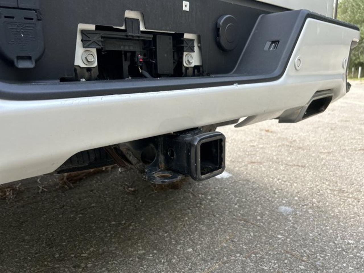 2022 Chevrolet Silverado 1500 LTD High Country Crew Cab 6.5' Box 4WD | No Accidents Photo