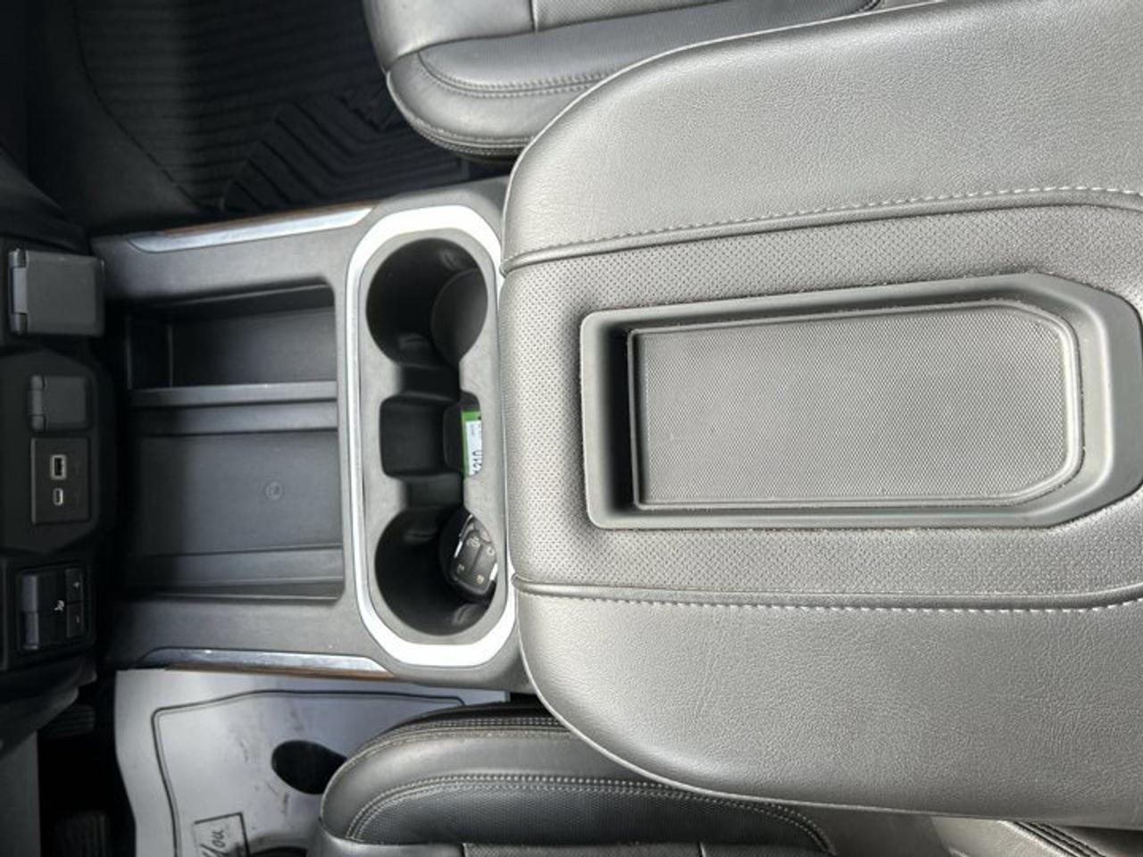 2022 Chevrolet Silverado 1500 LTD High Country Crew Cab 6.5' Box 4WD | No Accidents Photo