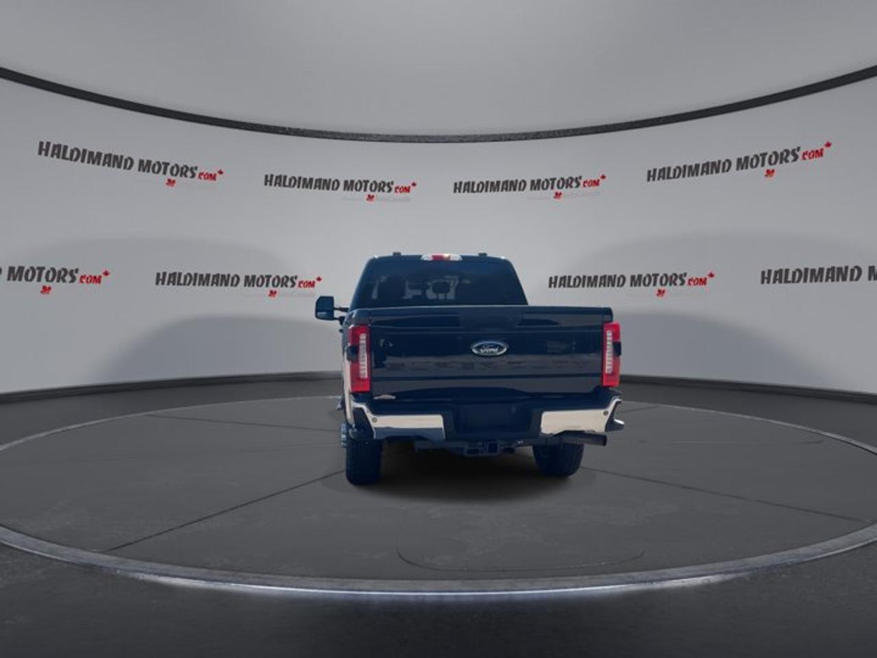 2023 Ford F-250 Super Duty SRW XLT Crew Cab 6.75' Box 4WD | No Accidents | 360 Camera Photo