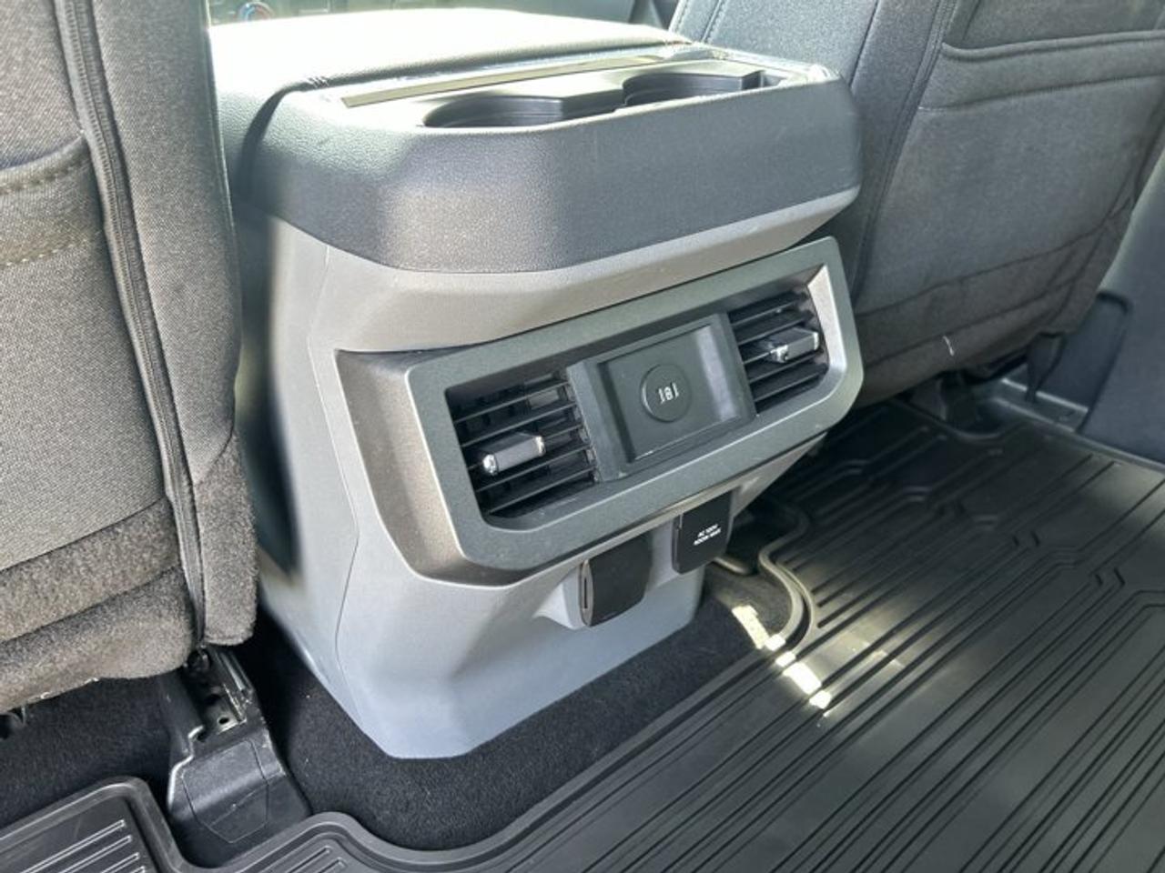 2023 Ford F-250 Super Duty SRW XLT Crew Cab 6.75' Box 4WD | No Accidents | 360 Camera Photo