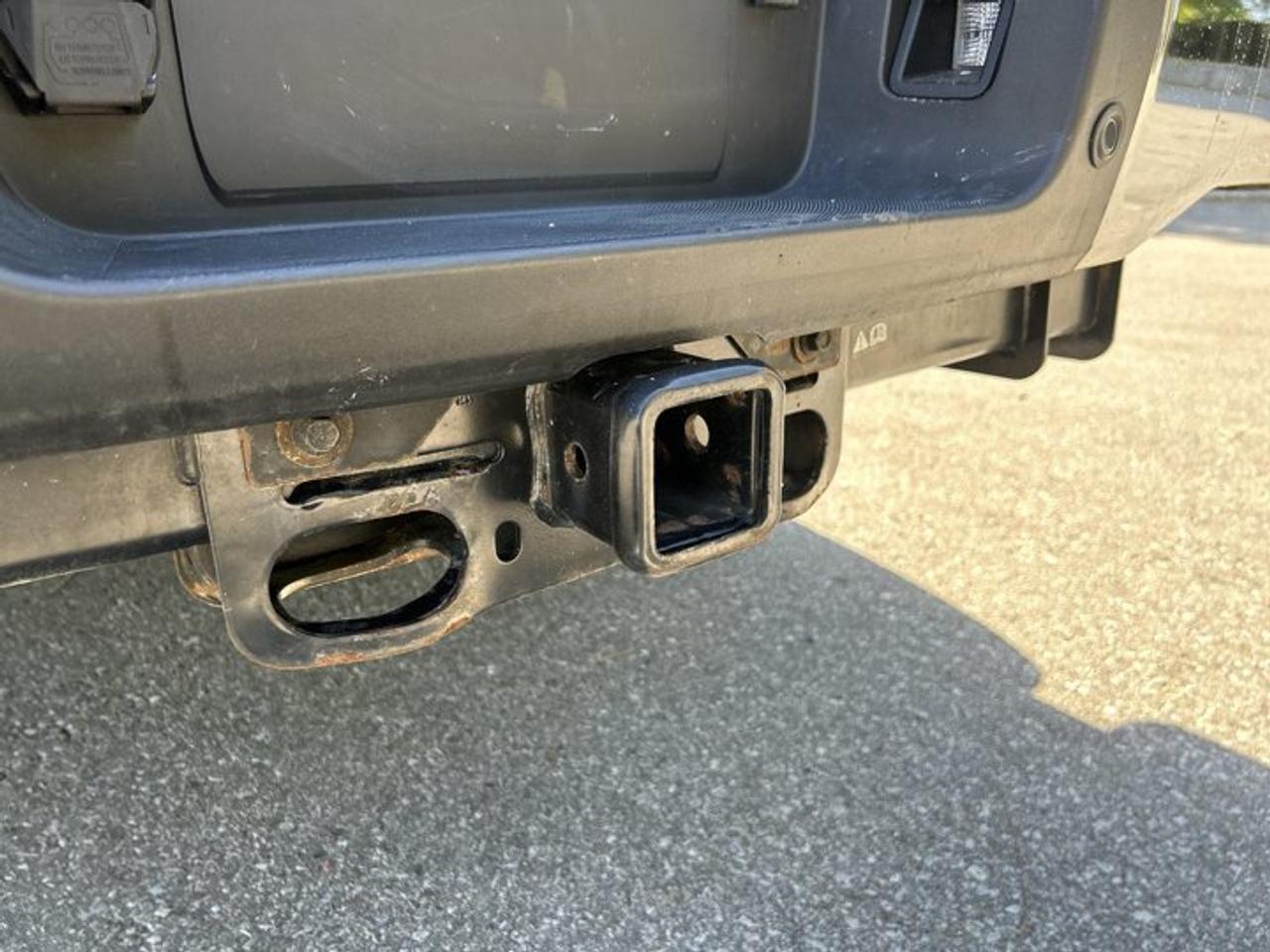 2023 Ford F-250 Super Duty SRW XLT Crew Cab 6.75' Box 4WD | No Accidents | 360 Camera Photo