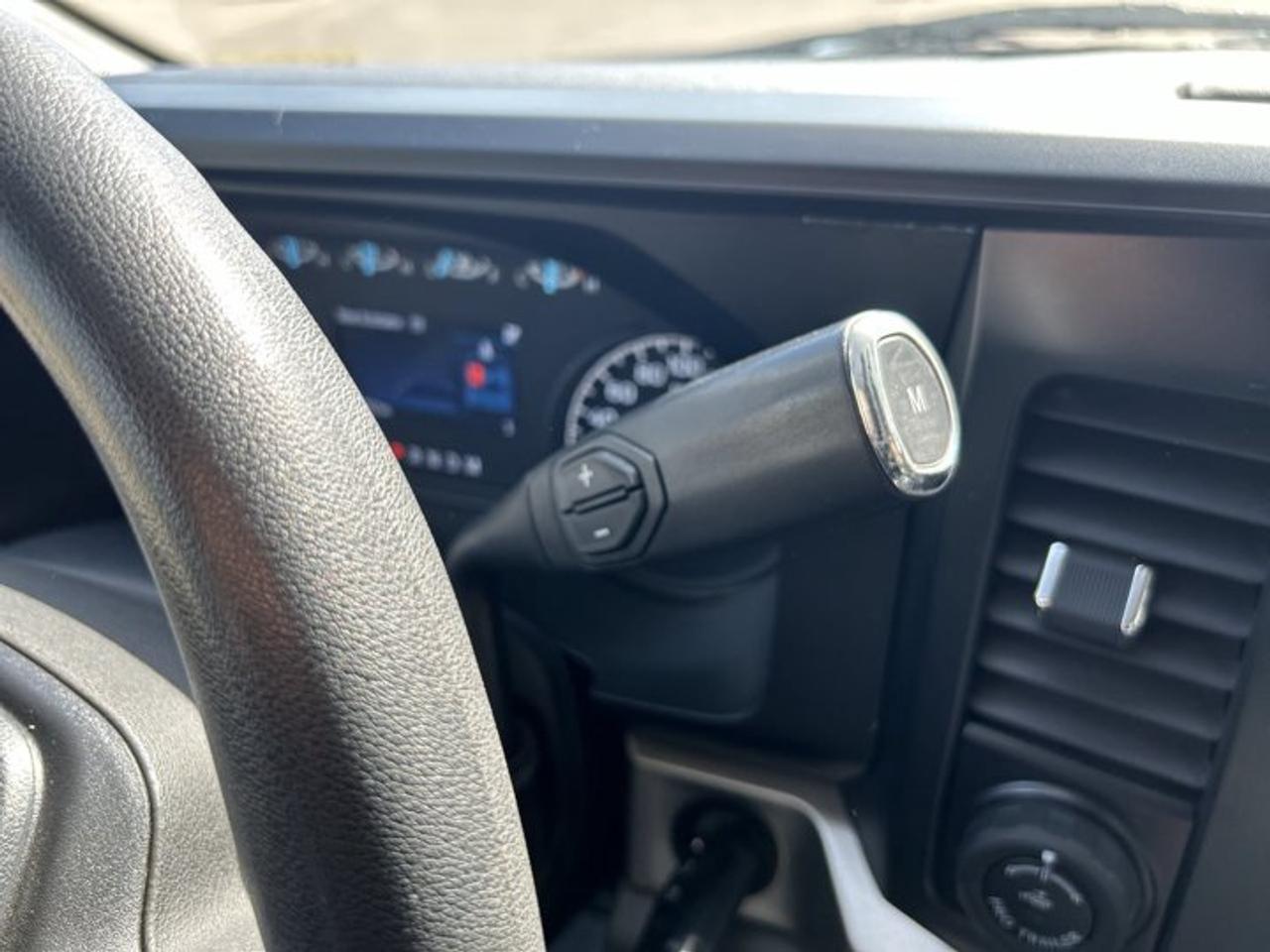 2023 Ford F-250 Super Duty SRW XLT Crew Cab 6.75' Box 4WD | No Accidents | 360 Camera Photo