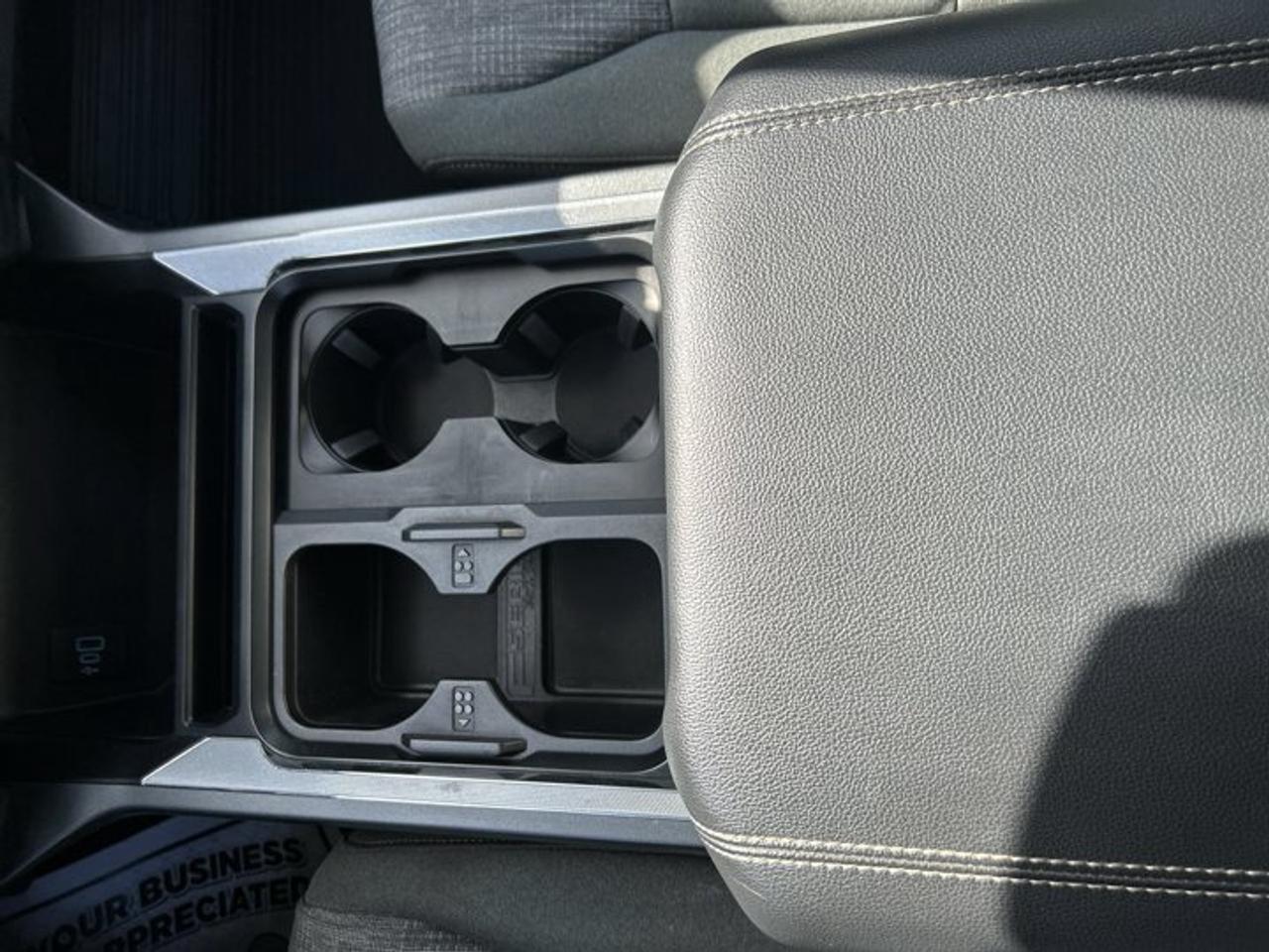 2023 Ford F-250 Super Duty SRW XLT Crew Cab 6.75' Box 4WD | No Accidents | 360 Camera Photo
