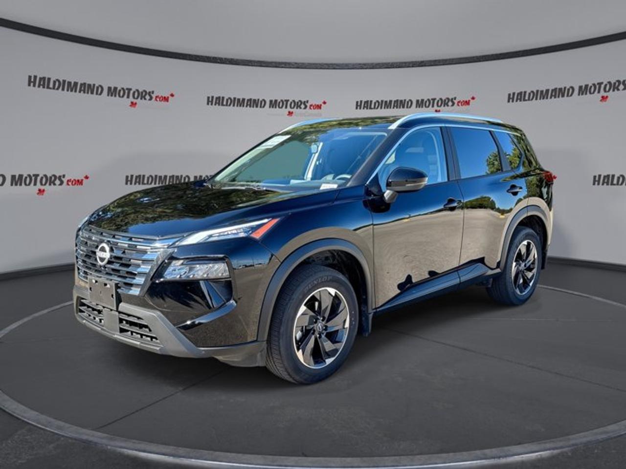2026 Nissan Rogue SV AWD | One Owner | No Accidents | Pano. Roof Photo