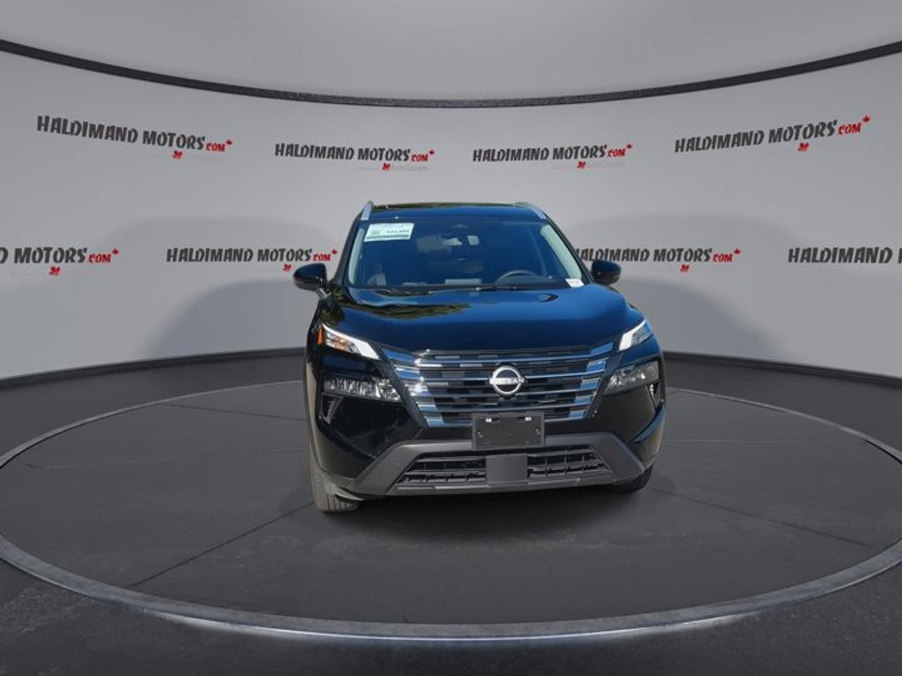 2026 Nissan Rogue SV AWD | One Owner | No Accidents | Pano. Roof Photo