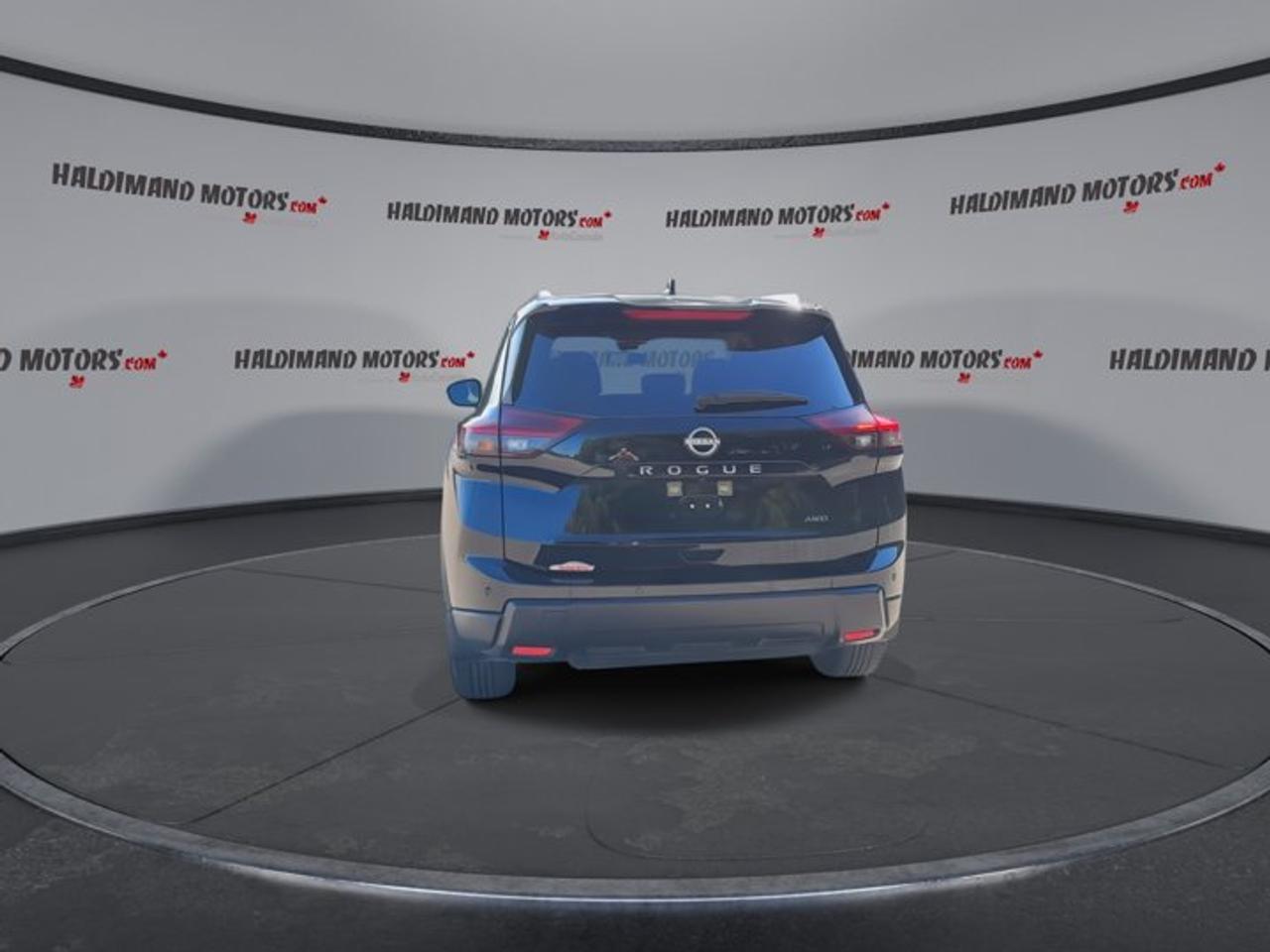 2026 Nissan Rogue SV AWD | One Owner | No Accidents | Pano. Roof Photo