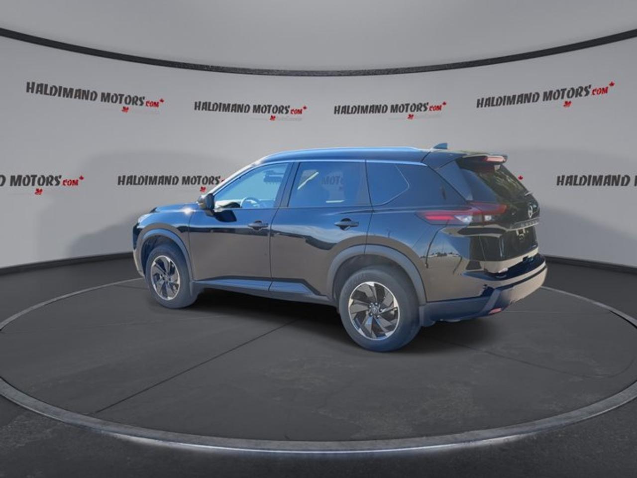 2026 Nissan Rogue SV AWD | One Owner | No Accidents | Pano. Roof Photo