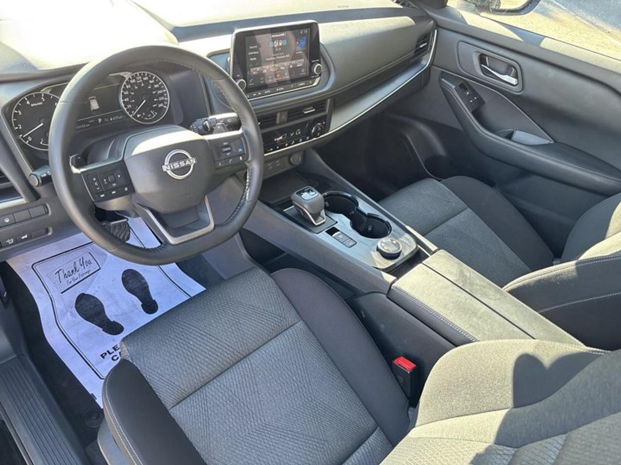 2026 Nissan Rogue SV AWD | One Owner | No Accidents | Pano. Roof Photo