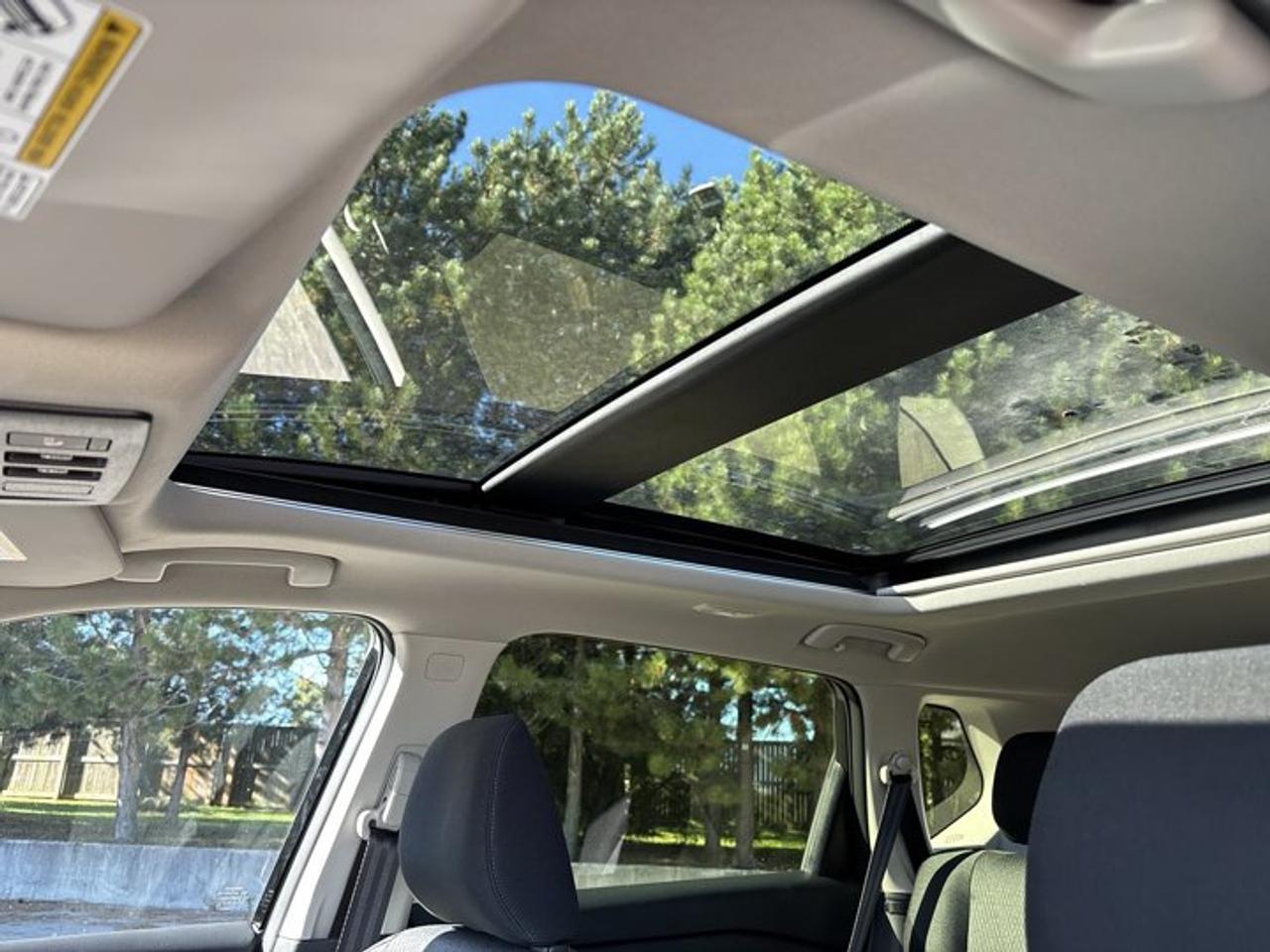 2026 Nissan Rogue SV AWD | One Owner | No Accidents | Pano. Roof Photo