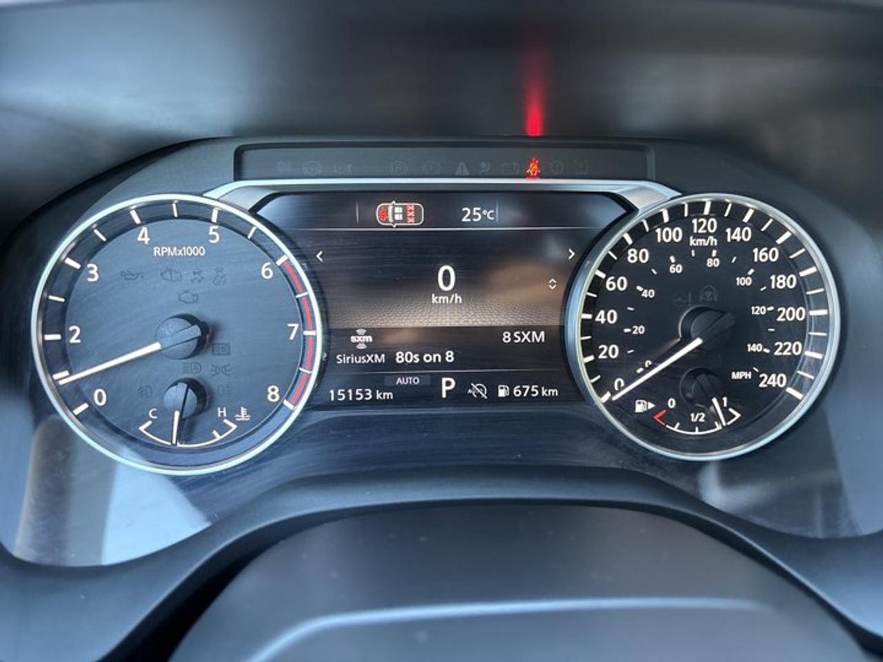 2026 Nissan Rogue SV AWD | One Owner | No Accidents | Pano. Roof Photo