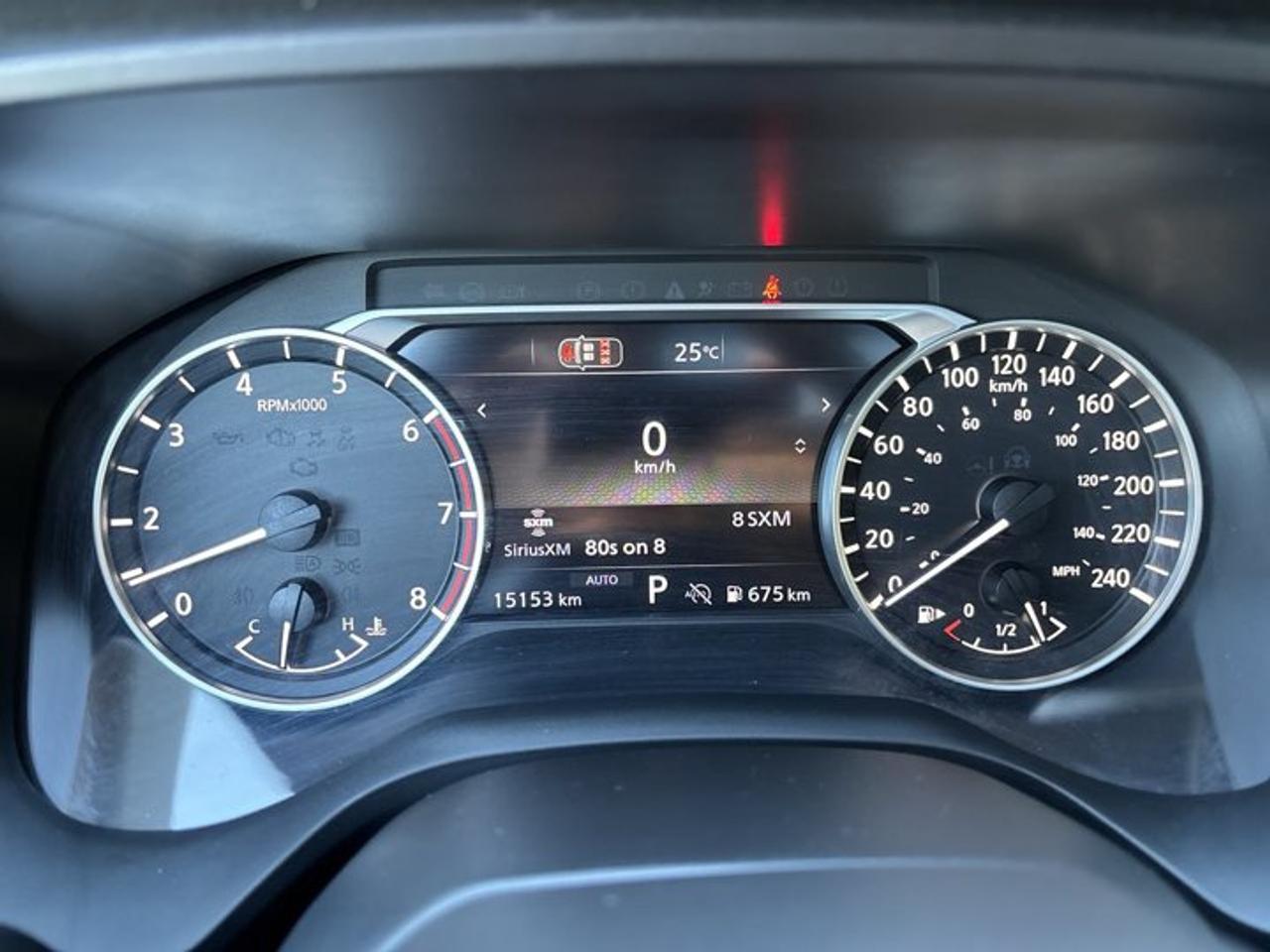 2026 Nissan Rogue SV AWD | One Owner | No Accidents | Pano. Roof Photo