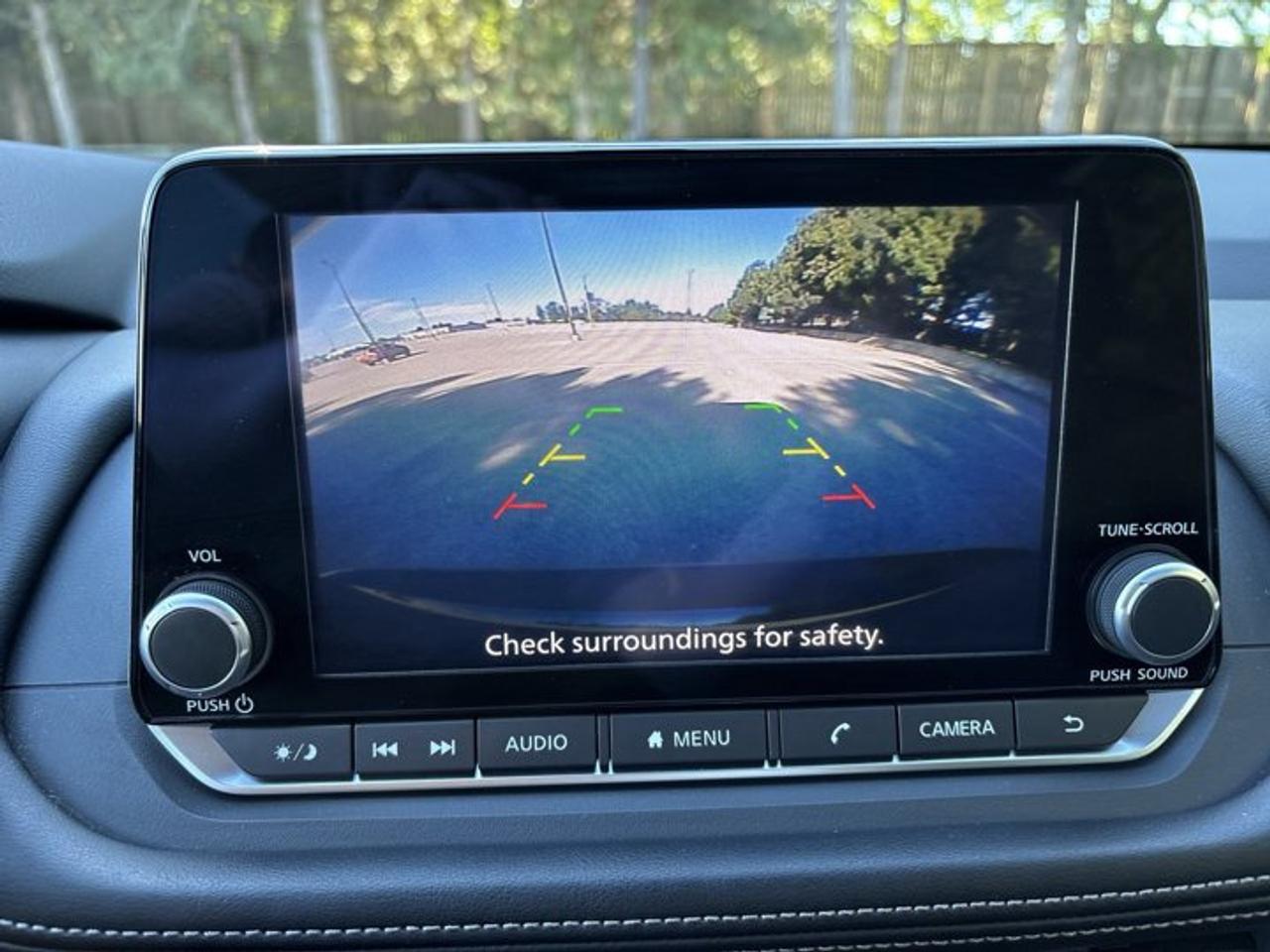 2026 Nissan Rogue SV AWD | One Owner | No Accidents | Pano. Roof Photo