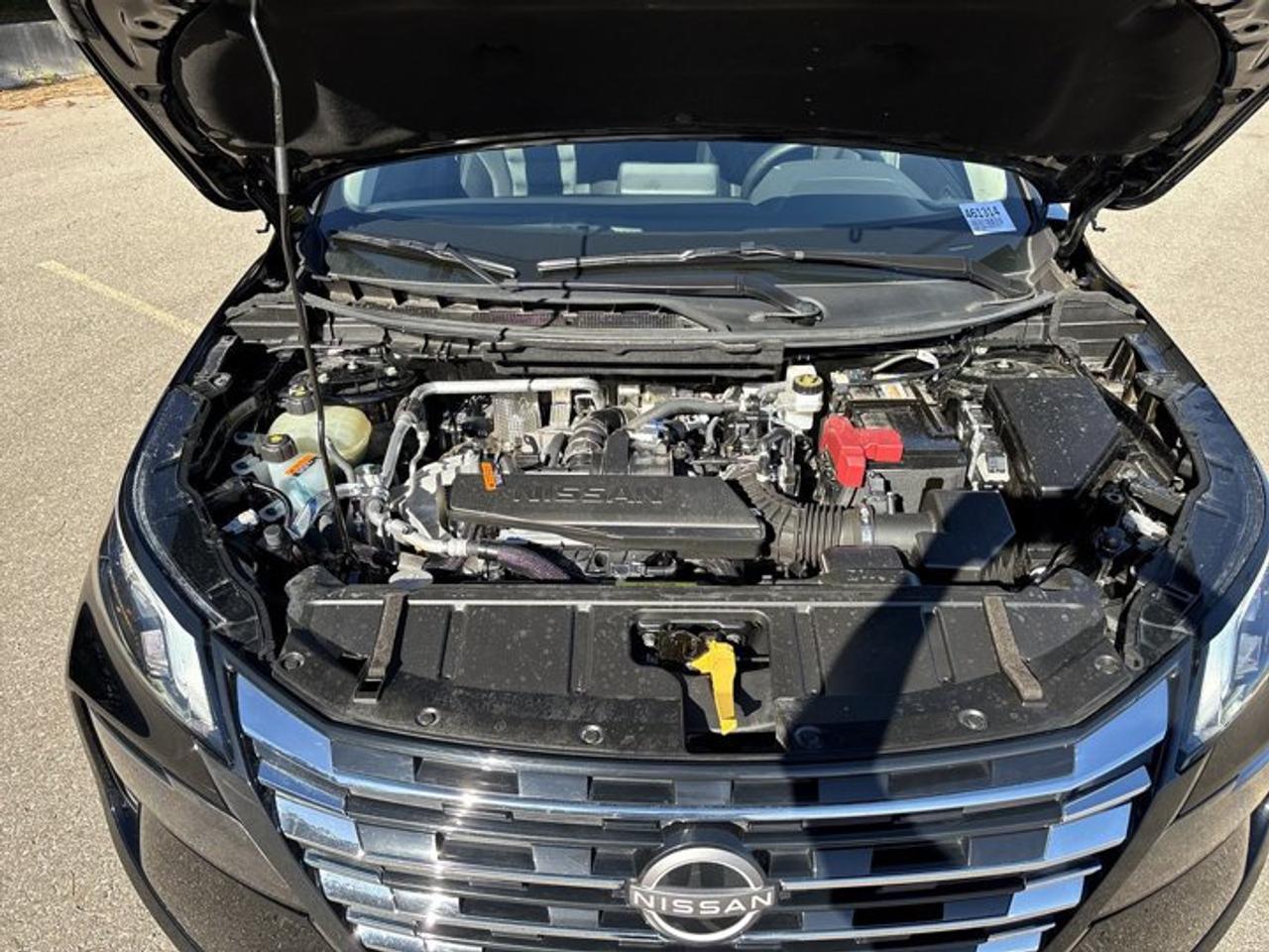 2026 Nissan Rogue SV AWD | One Owner | No Accidents | Pano. Roof Photo