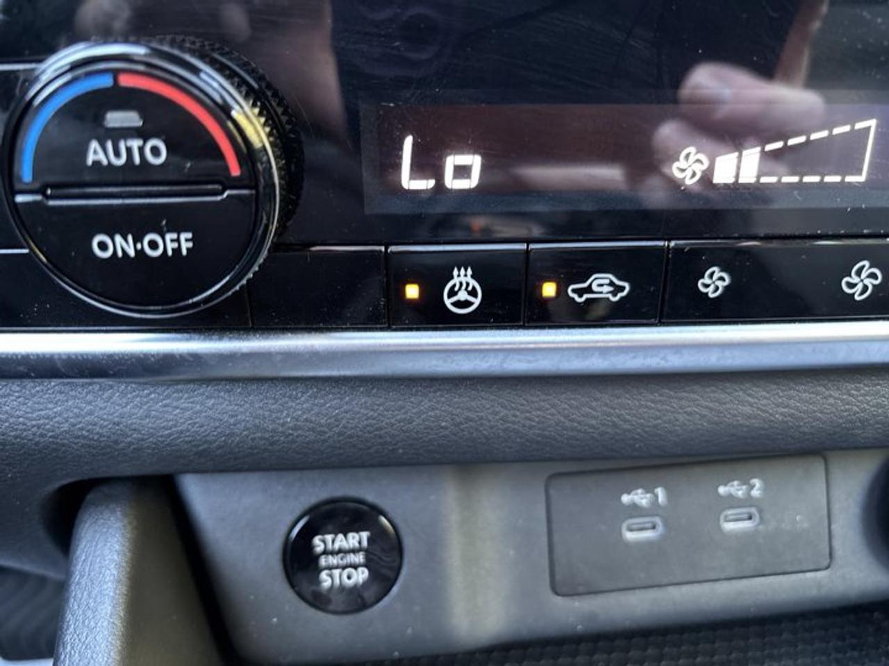 2026 Nissan Rogue SV AWD | One Owner | No Accidents | Pano. Roof Photo