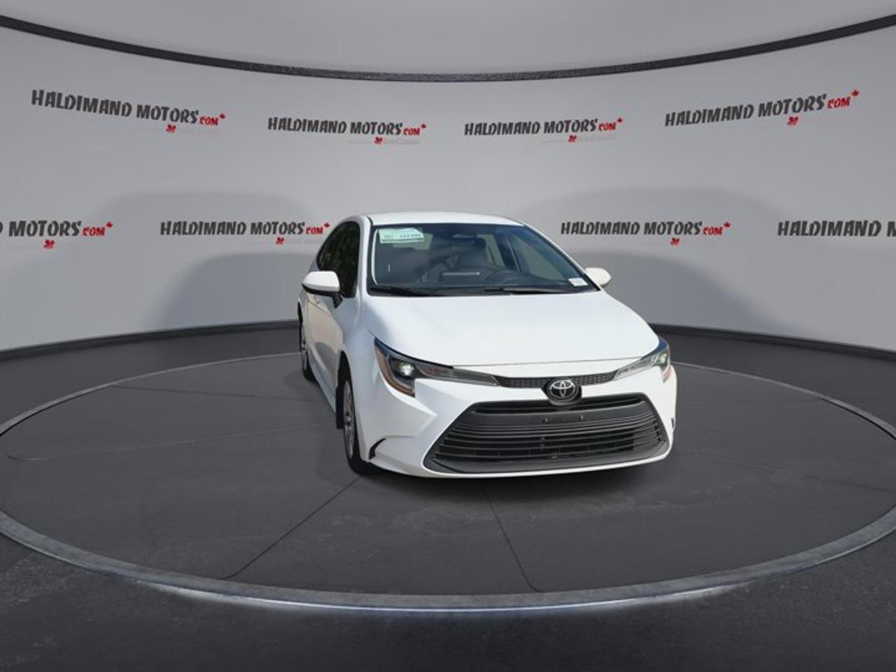 2024 Toyota Corolla LE | ONE OWNER | NO ACCIDENTS Photo
