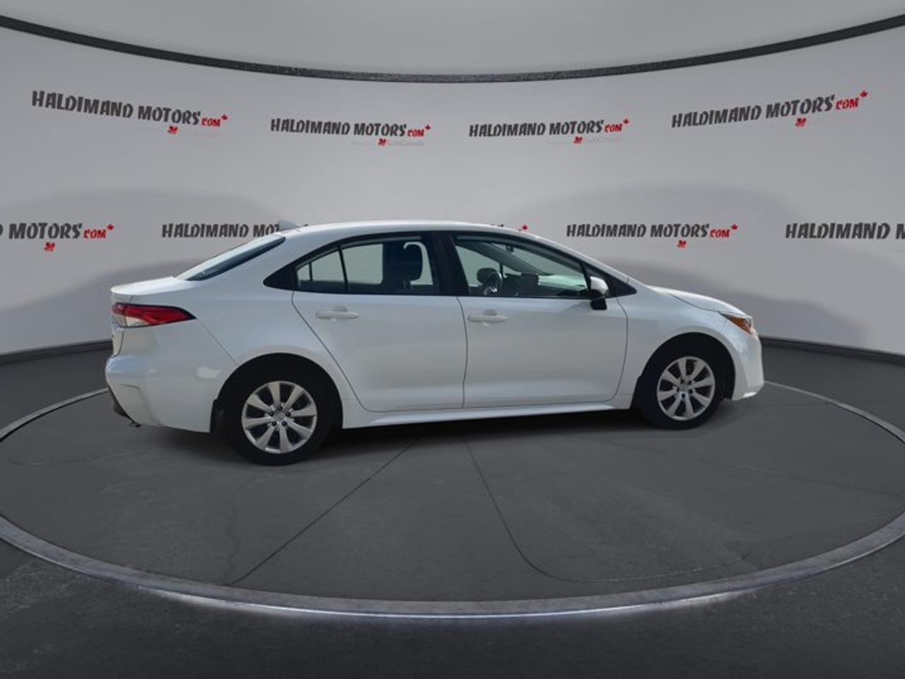 2024 Toyota Corolla LE | ONE OWNER | NO ACCIDENTS Photo