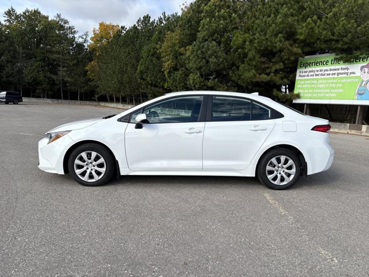 2024 Toyota Corolla LE | ONE OWNER | NO ACCIDENTS Photo