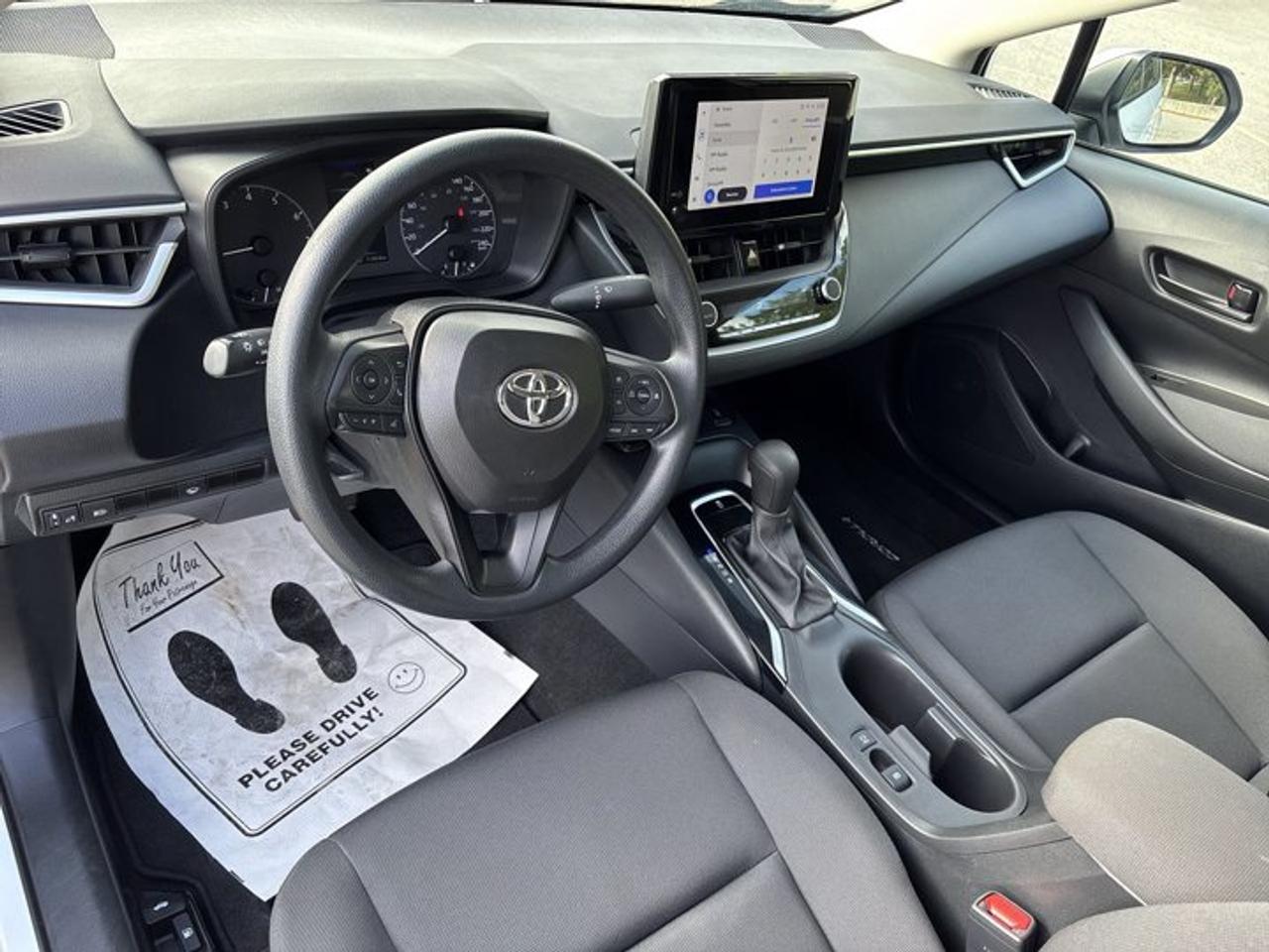 2024 Toyota Corolla LE | ONE OWNER | NO ACCIDENTS Photo
