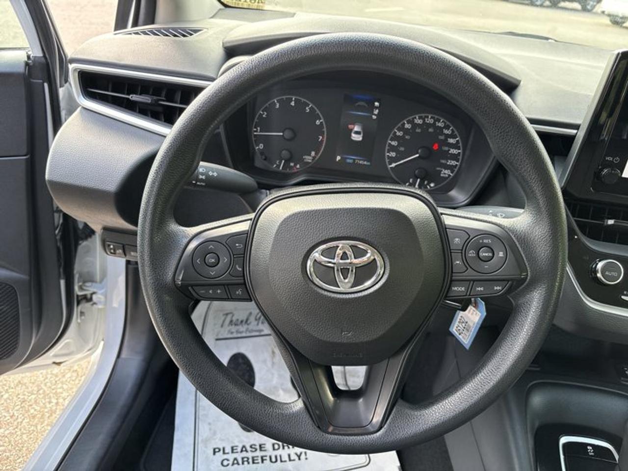 2024 Toyota Corolla LE | ONE OWNER | NO ACCIDENTS Photo