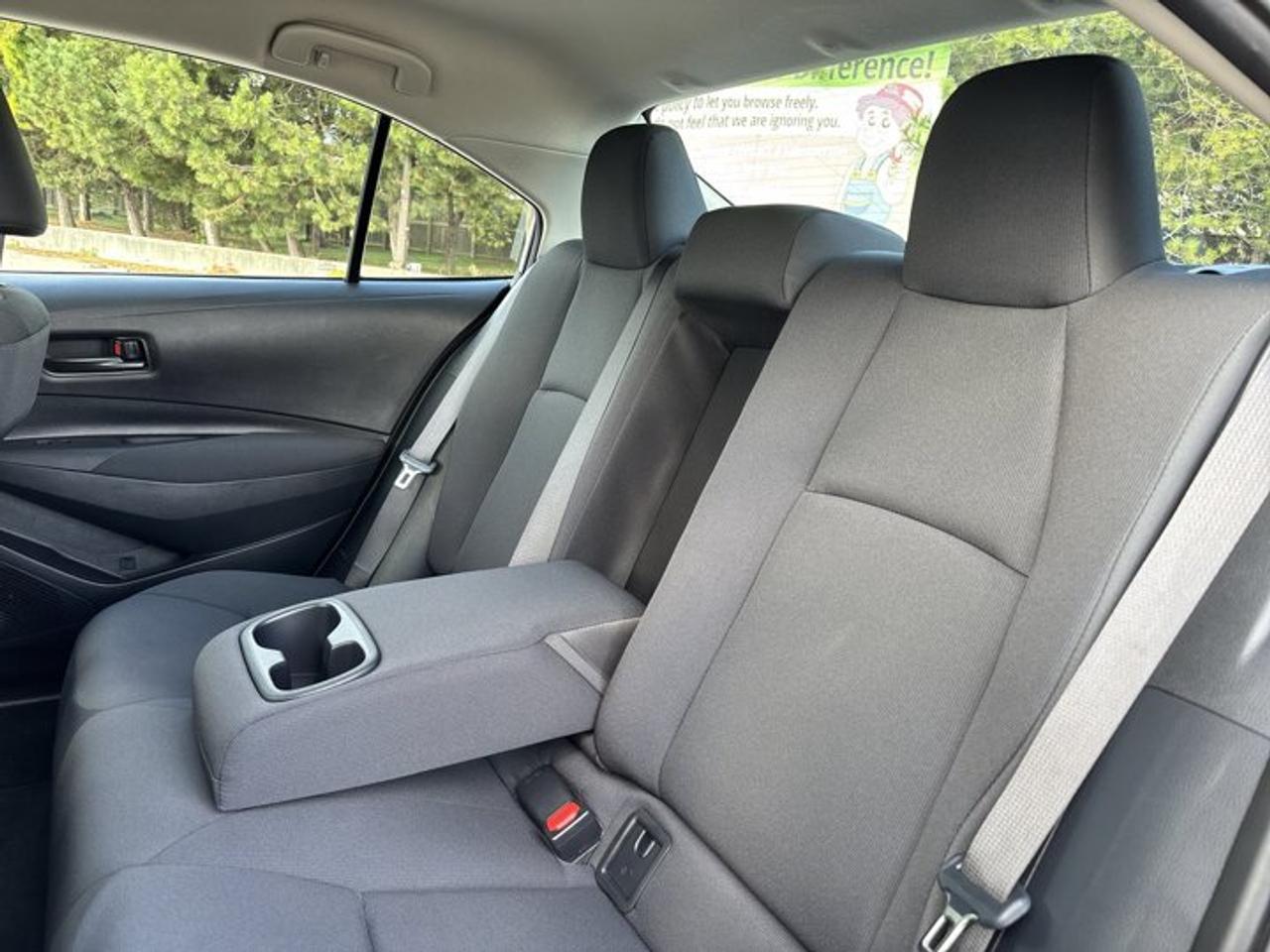 2024 Toyota Corolla LE | ONE OWNER | NO ACCIDENTS Photo