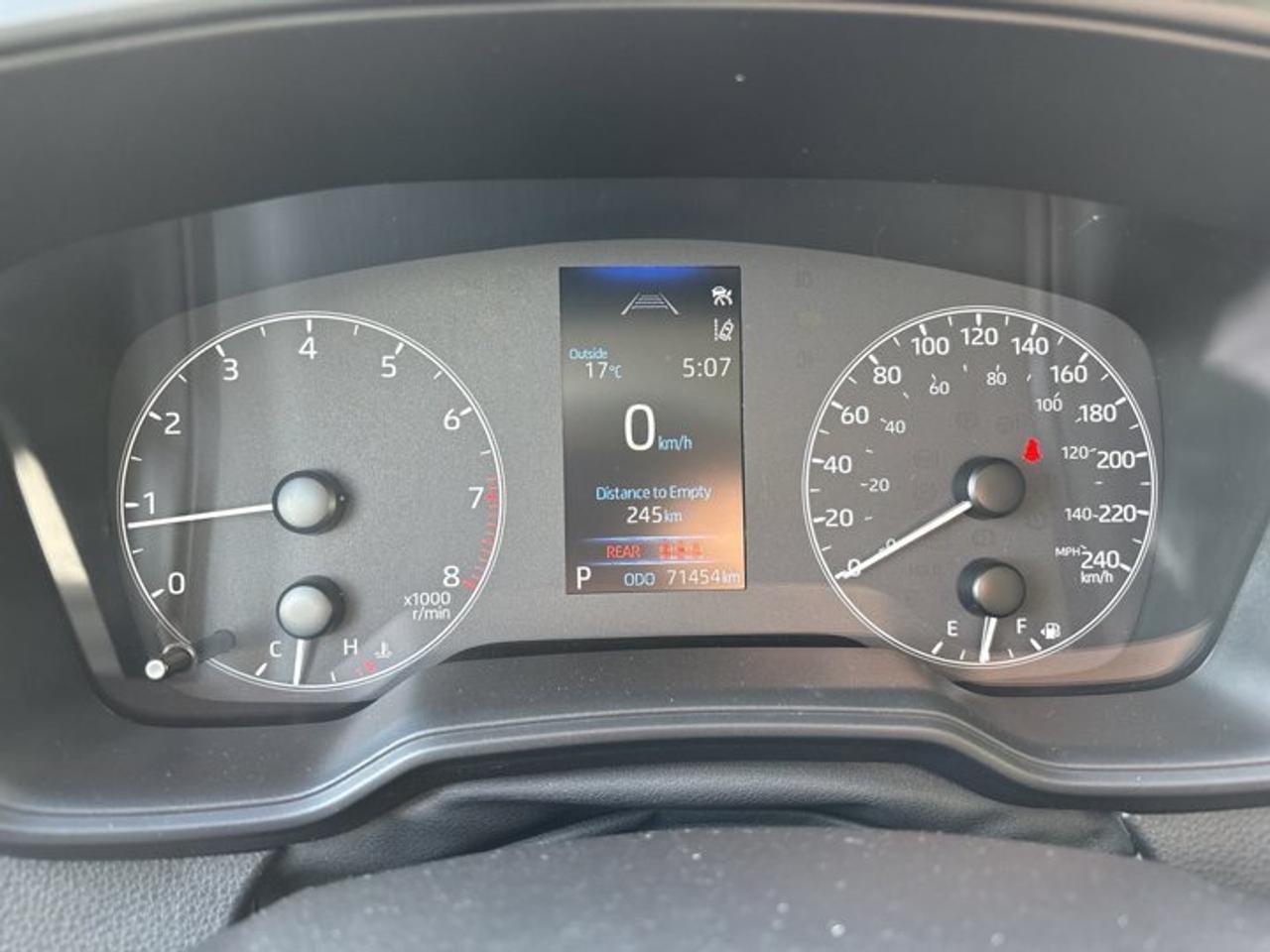 2024 Toyota Corolla LE | ONE OWNER | NO ACCIDENTS Photo