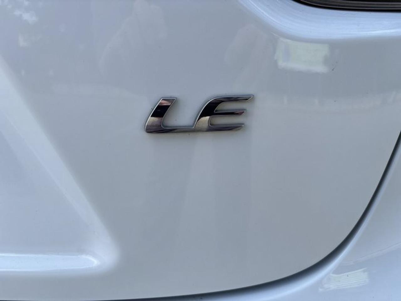 2024 Toyota Corolla LE | ONE OWNER | NO ACCIDENTS Photo
