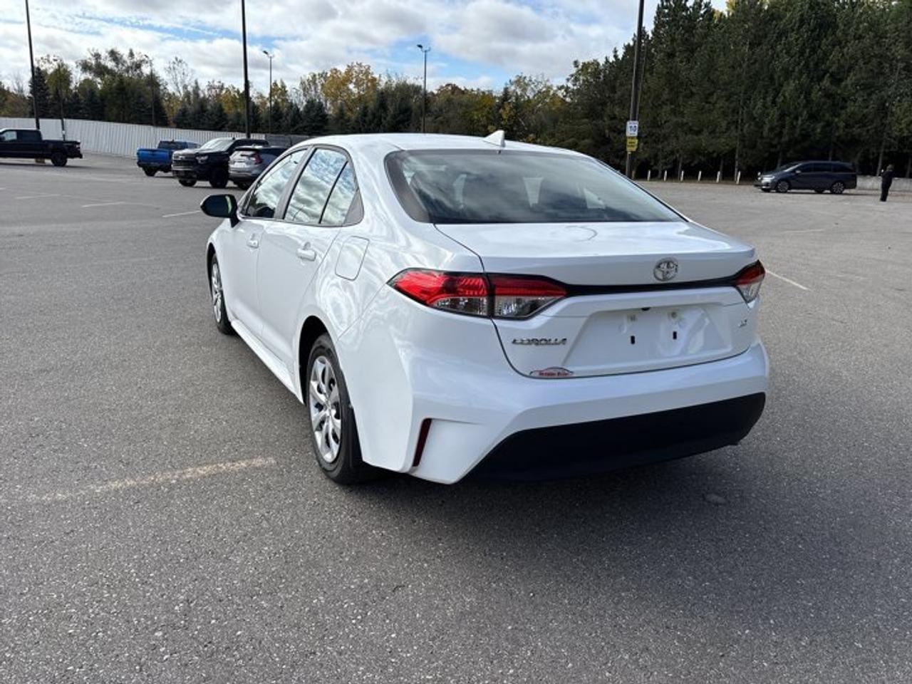 2024 Toyota Corolla LE | ONE OWNER | NO ACCIDENTS Photo