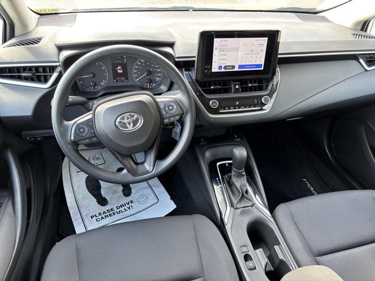2024 Toyota Corolla LE | ONE OWNER | NO ACCIDENTS Photo