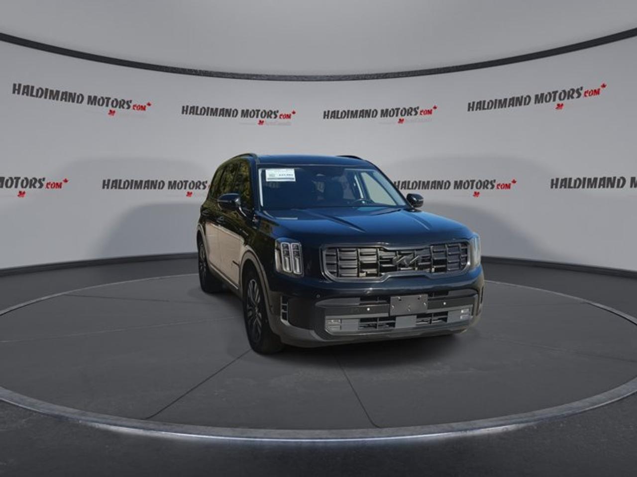 2023 Kia Telluride SX AWD | No Accidents | Vent. Front Seats | Heated Steering Photo