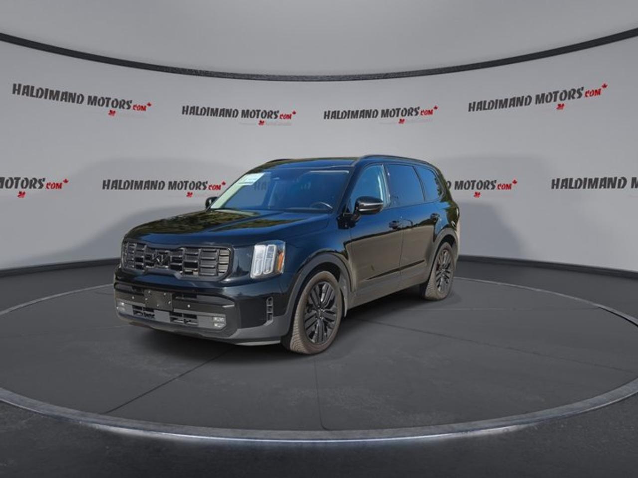 2023 Kia Telluride SX AWD | No Accidents | Vent. Front Seats | Heated Steering Photo