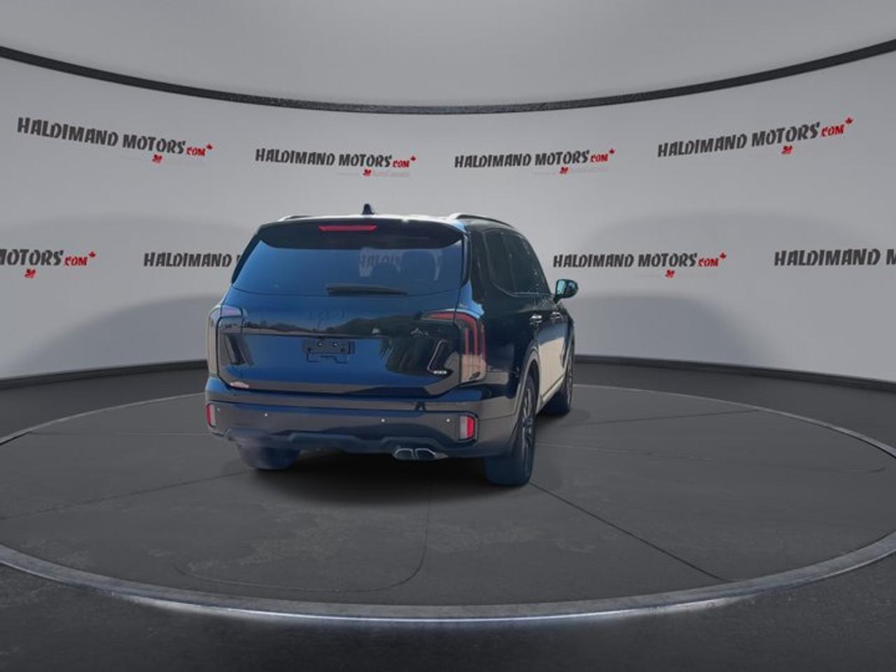 2023 Kia Telluride SX AWD | No Accidents | Vent. Front Seats | Heated Steering Photo