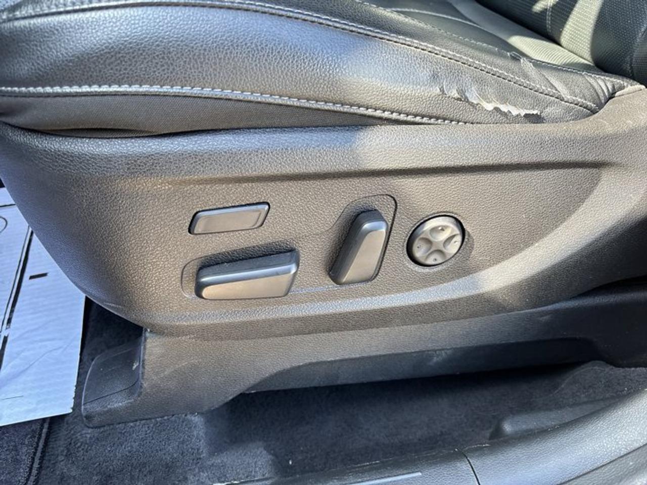 2023 Kia Telluride SX AWD | No Accidents | Vent. Front Seats | Heated Steering Photo
