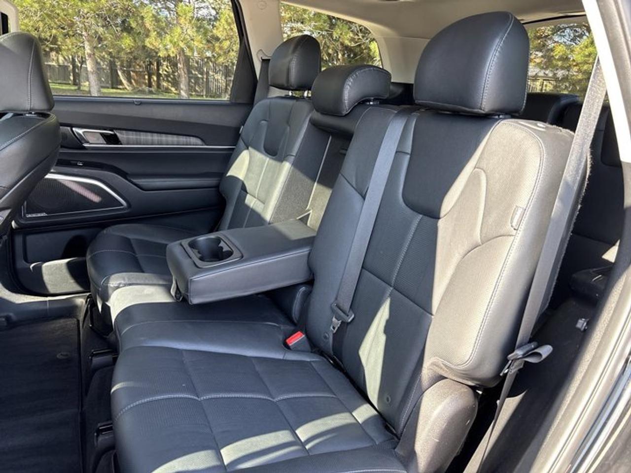 2023 Kia Telluride SX AWD | No Accidents | Vent. Front Seats | Heated Steering Photo