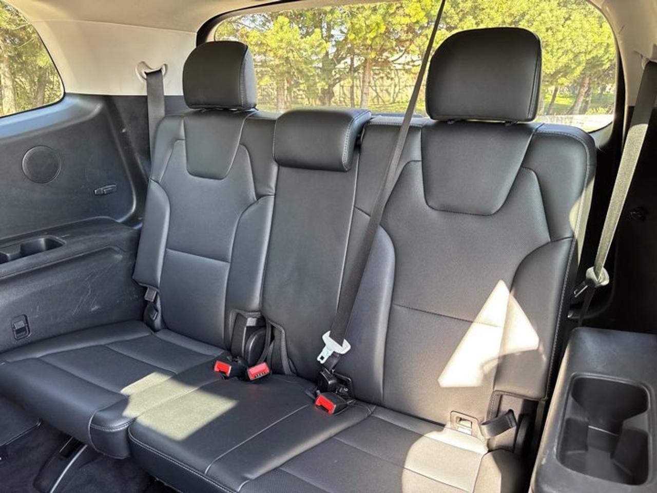 2023 Kia Telluride SX AWD | No Accidents | Vent. Front Seats | Heated Steering Photo