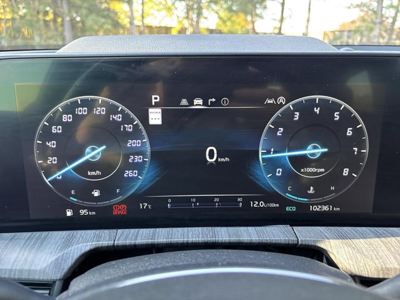 2023 Kia Telluride SX AWD | No Accidents | Vent. Front Seats | Heated Steering Photo
